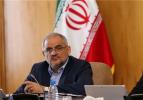 محسن حاجی میرزایی مطرح کرد: ۱۵ شهریور زمان بازگشایی مدارس/۴۰ درصد کلاس ها حضوری برگزار می شود/کمبود نیرو در آموزش و پرورش   کدخبر: 1030500  ۱۳۹۹/۰۴/۲۷ ۱۷:۳۰:۳۰ 